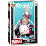Spider-Gwen #25 Funko Pop