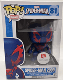 spider man 2099 w exclusive 81