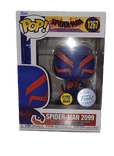 Spider-Man 2099 #1267 Funko Pop