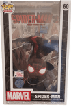 Spider-Man #60 Funko Pop