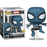 Spider-Man (Fear Itself Suit) #1445 Funko Pop