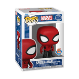 Spider-Man Last Stand #1450 Funko Pop