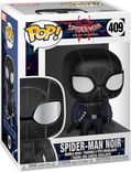 spider man noir 409