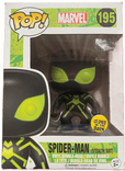 Spider-Man (Stealth Suit) #195 Funko Pop