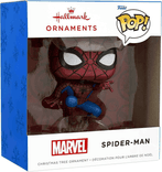Spider-Man Funko Pop