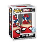 Spider-Man #1357 Funko Pop