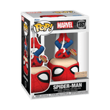 Spider-Man #1357 Funko Pop