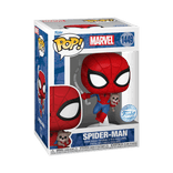 Spider-Man #1449 Funko Pop