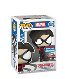 spider woman mattie franklin special edition beyond amazing 1020
