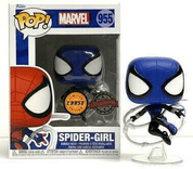 spider girl special edition chase 955