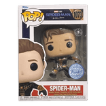 spider man special edition 1073