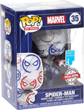 Spider-man #35 Funko Pop