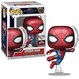 spider man target con diamond 2023 1160