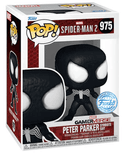 peter parker symbiote suit special edition 975