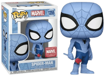 Spider-Man #1355 Funko Pop