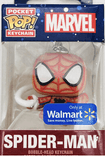 Spider-Man Funko Pop