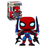 spider man special edition glow chase 997