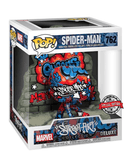 spider man special edition 762
