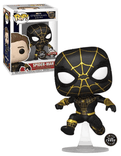 spider man special edition glow chase 1073