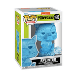 splinter special edition 1613