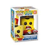 spongebob squarepants special edition diamond 561