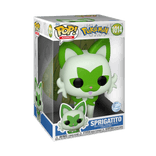 Sprigatito #1014 Funko Pop