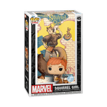 Squirrel Girl #45 Funko Pop