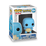 Squirtle #504 Funko Pop