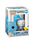squirtle carapuche schiggi metallic 25 504