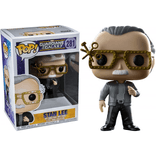 stan lee 281