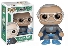 stan lee superhero gray metallic new york comic con 2015 1500 03