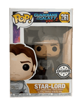 star lord exclusive silver background 261
