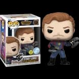 star lord special edition glows in the dark 1201