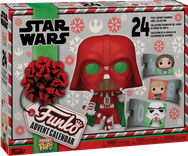Star Wars #24 DAYS Funko Pop