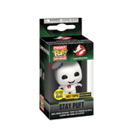 Stay Puft Funko Pop