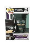 steampunk batman 120