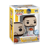 stephen curry special edition nba 171