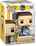 stephen curry special edition nba 157