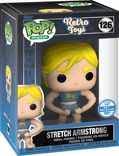stretch armstrong nft release 1550 126