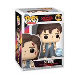 steve special edition 1542