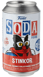Stinkor Funko Pop