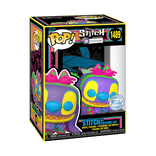 stitch as cheshire cat blacklight special edition 1489