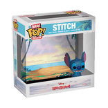 Stitch Funko Pop