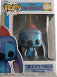 stitch with plunger 1354