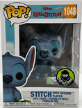 stitch with record player popcultcha 1048