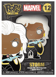 Storm #12 Funko Pop