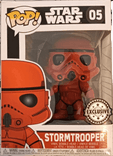 stormtrooper red exclusive silver background 05