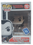 Strahd (with d20) #782 Funko Pop