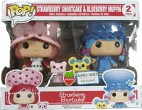 strawberry shortcake blueberry muffin barnes noble white background scented 2 pack