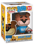 sugar bear special edition 22